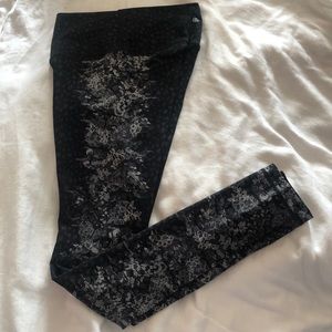 Lululemon Yoga Pants